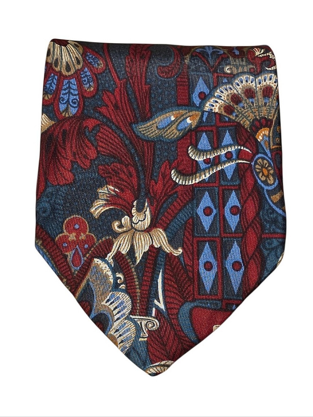 CHRISTIAN DIOR TIE
